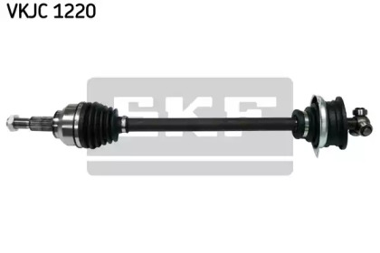 Вал SKF VKJC 1220